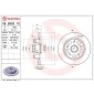 08595310 Brake disc