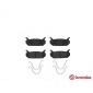BREMBO P24036