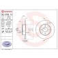 08475314 Brake Disc