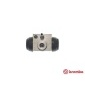 BREMBO A12B94