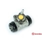 BREMBO A12352