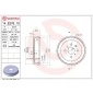 BREMBO 14E27610