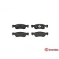 BREMBO P34003