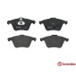 BREMBO P10012