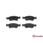 BREMBO P30007