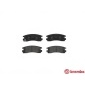 BREMBO P59027