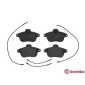 BREMBO P61048
