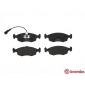 BREMBO P23121