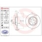 BREMBO 08A26821