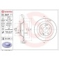 BREMBO 08D56711
