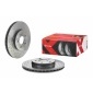 BREMBO 0986651X