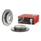 BREMBO 09A19821