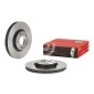BREMBO 09A80711