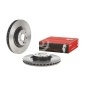BREMBO 09A81721