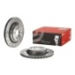 BREMBO 09A81821