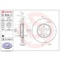 BREMBO 09B35631