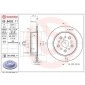 09B45311 BREMBO Тормозной диск