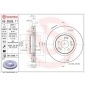 BREMBO 09D22811