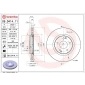 BREMBO 09D41411