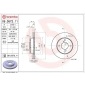 BREMBO 09D57211