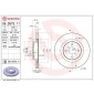 BREMBO 09D57311