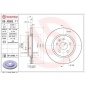 BREMBO 09N36311