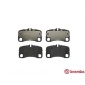 BREMBO P65013