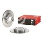 BREMBO 08737810