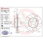 BREMBO 09B2804X