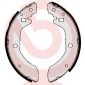 S56501 Brake Shoe