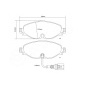 BREMBO 07B31493