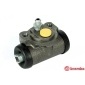 BREMBO A12427