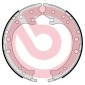 S28519 BREMBO КОЛОДКИ ТОРМОЗНЫЕ БАРАБАННЫЕ