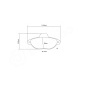 BREMBO 07B31428