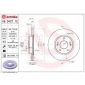 BREMBO KT08013