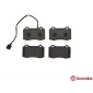 BREMBO P85104