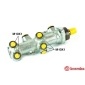 M61006 Brake Master Cylinder
