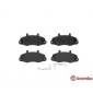 BREMBO P24049