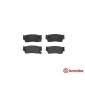 BREMBO P79006