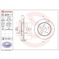 BREMBO 08E53411