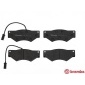 BREMBO PA6007
