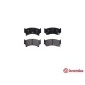 BREMBO P56026