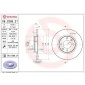 BREMBO 08C30821