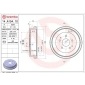 14A15410 Brake Drum