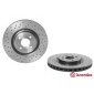 BREMBO 0980043X