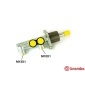 M59019 Brake master cylinder