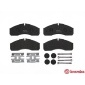 Brembo P50083