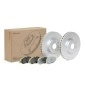 BREMBO KT10031