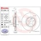 BREMBO KT10031
