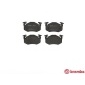 BREMBO P68020